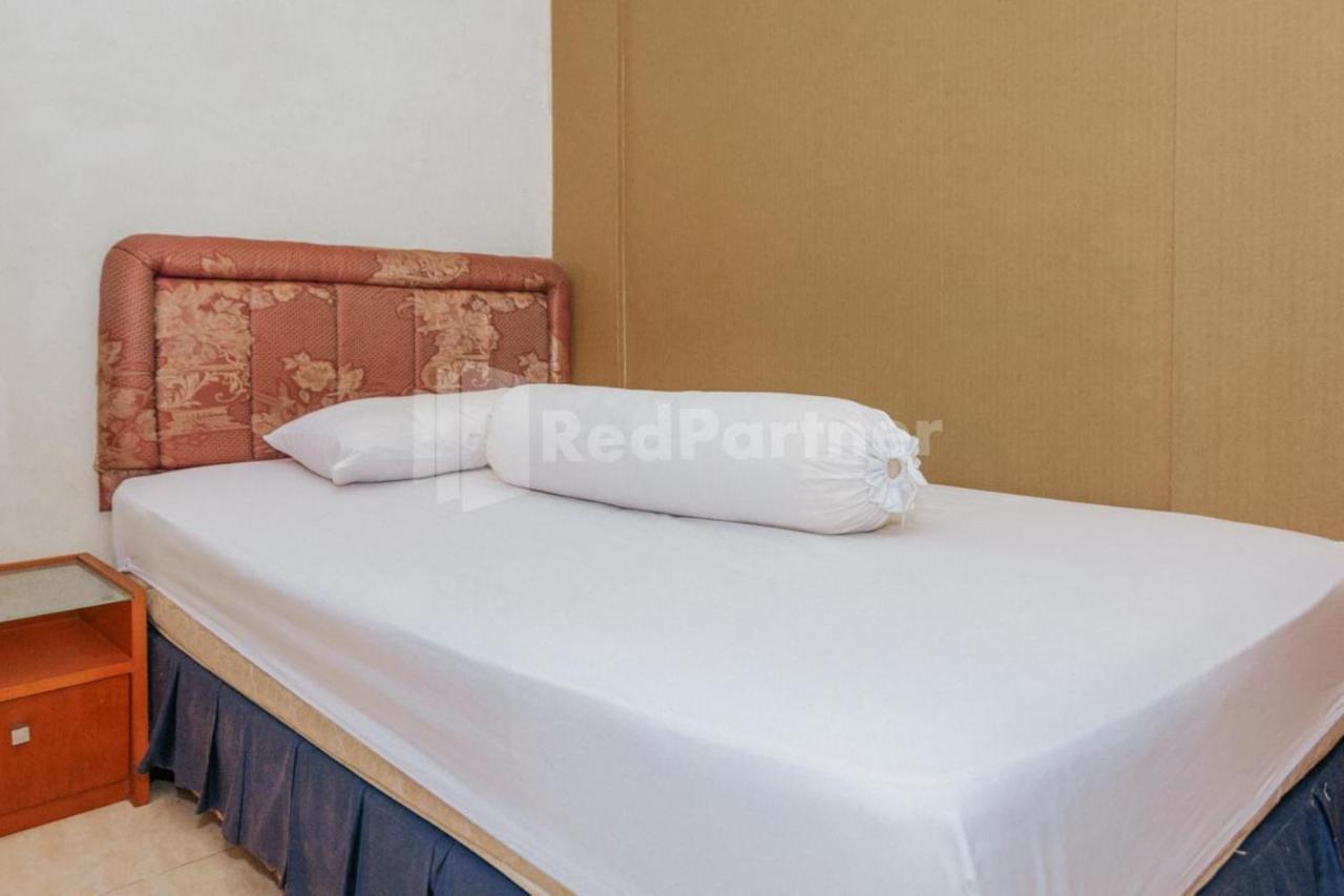 De Lugano Scbd Syariah Mitra Reddoorz Jacarta Exterior foto